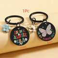 In My Auntie Era Keychain Cool Aunt Gifts From Nephew Niece Best Aunt Ever Gifts For Aunts Mothers Day Birthday Gift
