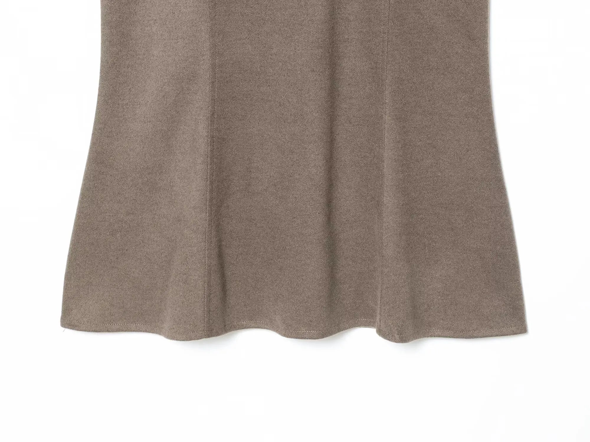 Woman Elegant Dress 2025 New Fashion With Belt Soft Women's Dresses Autumn Winter Dress Short Sleeve Stand Collar Casual Dress ﻿