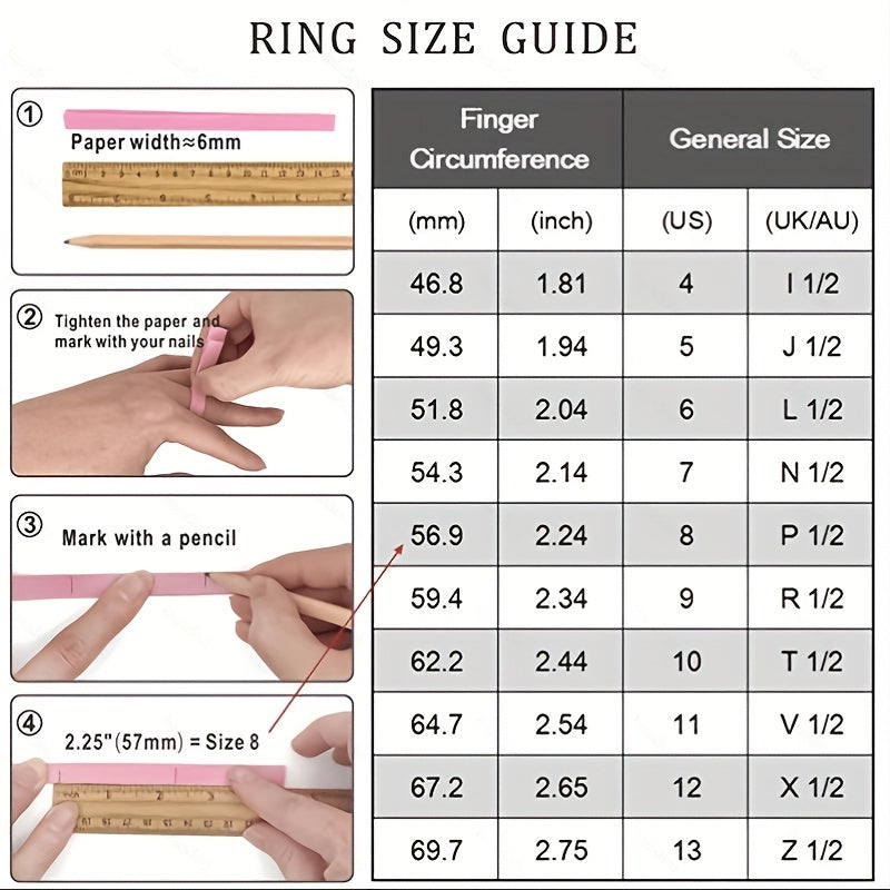 Exquisite Snake Personality Ring Silver Plated Jewelry For Women Hand Accessories
